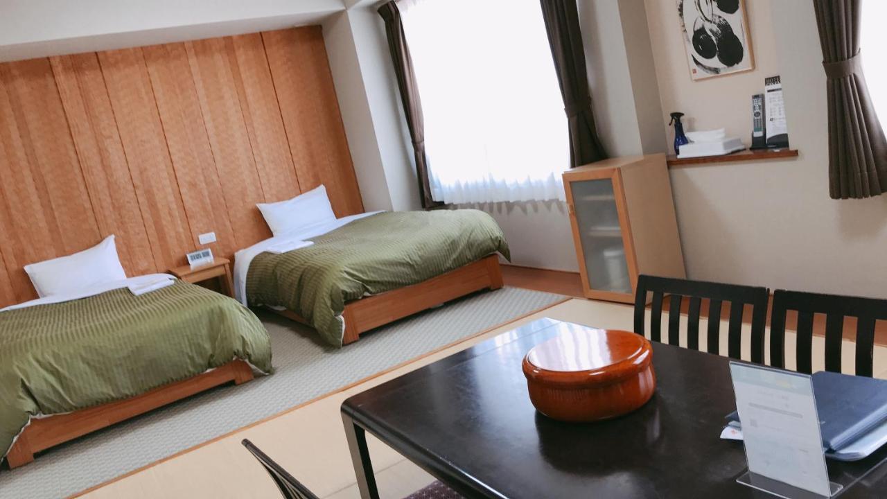 Miyajima Coral 3* Hatsukaichi