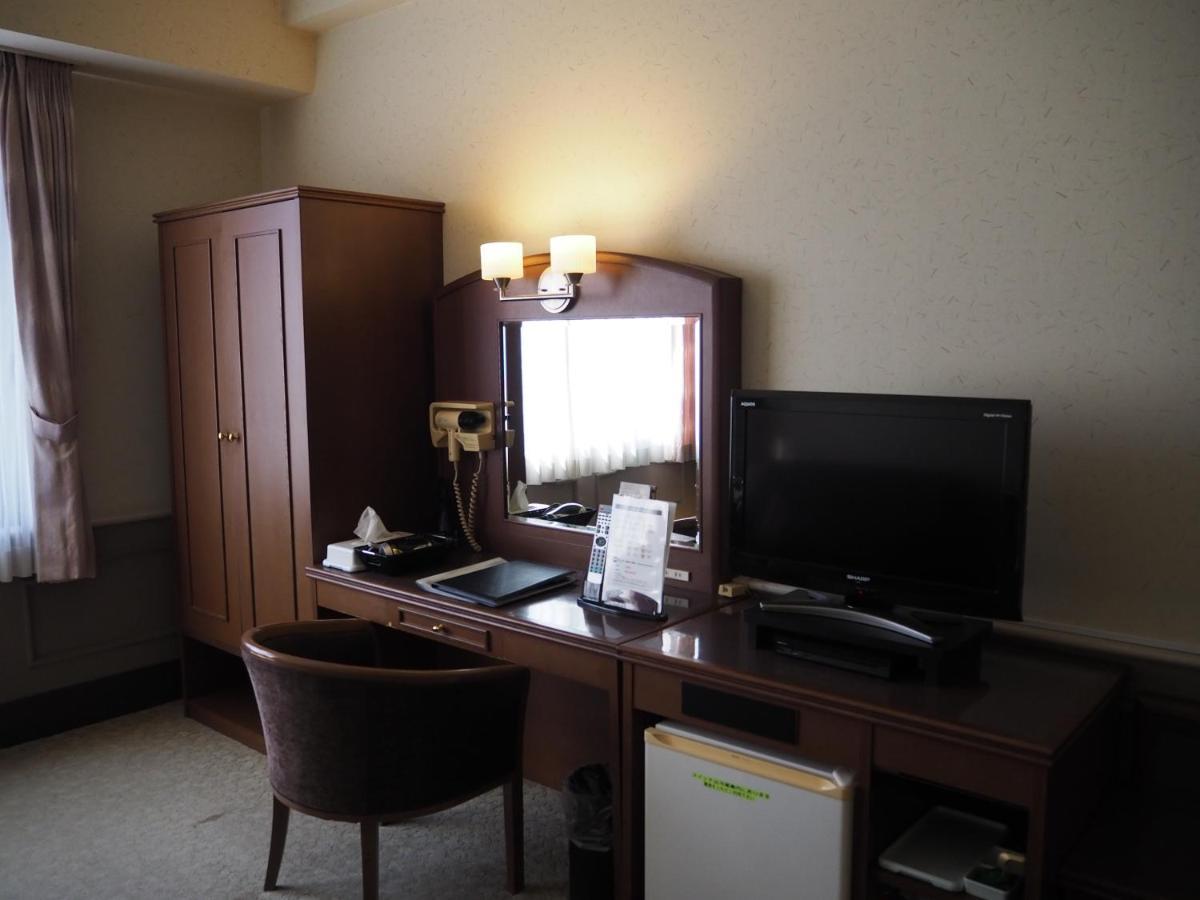 Hotel Miyajima Coral