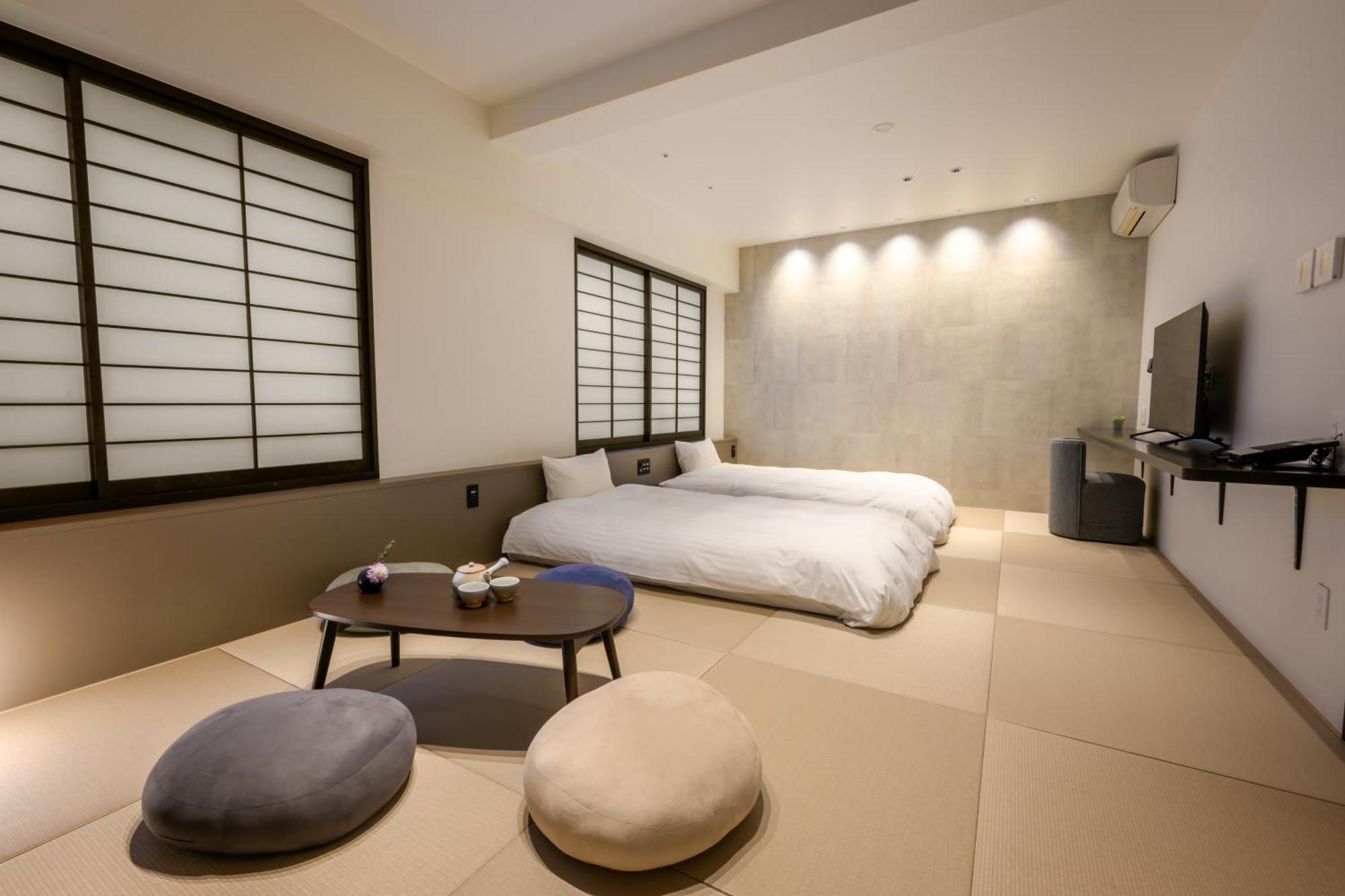 โรงแรม โรงแรมมิยาจิมะ คอรัล