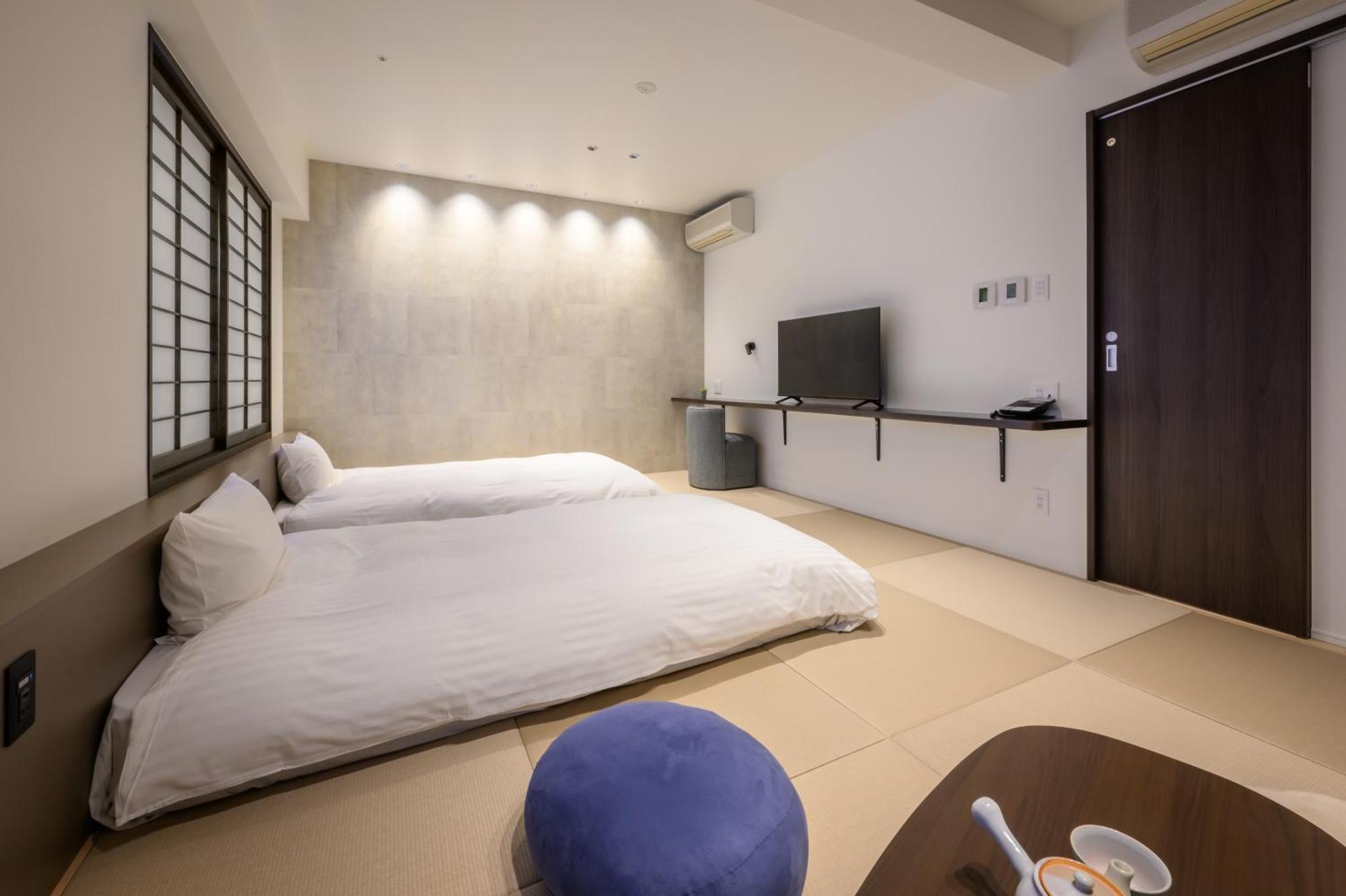 Hotel Miyajima Coral Hatsukaichi