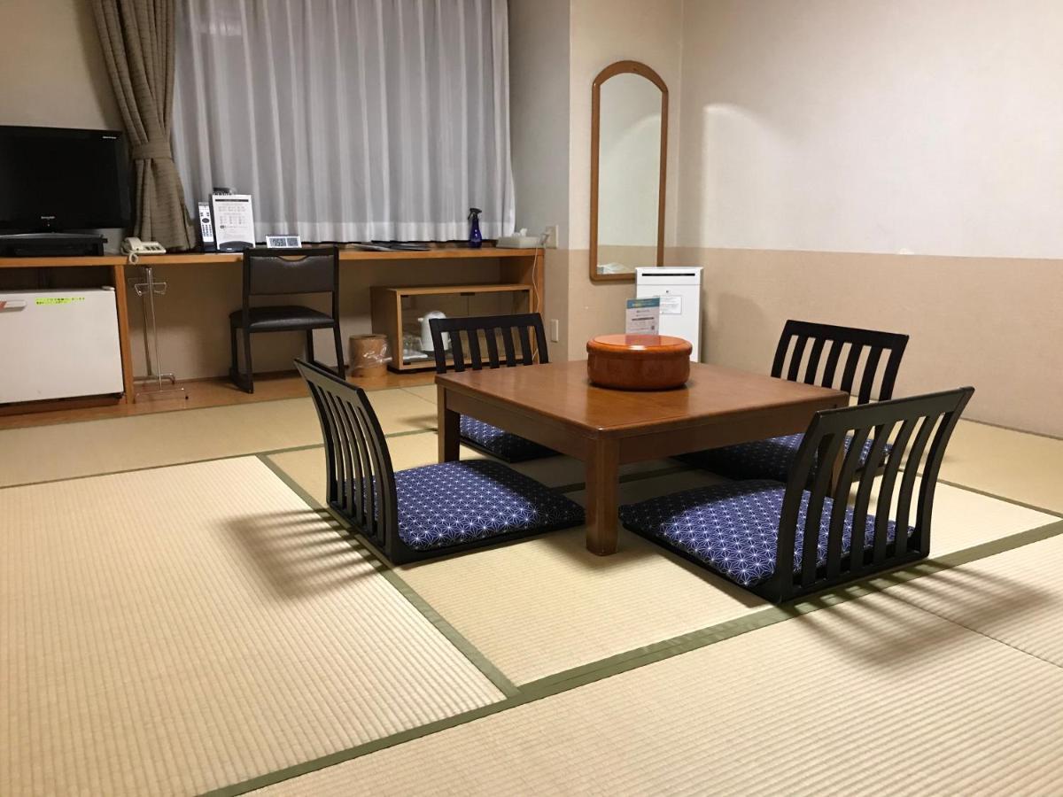 Hotel Miyajima Coral