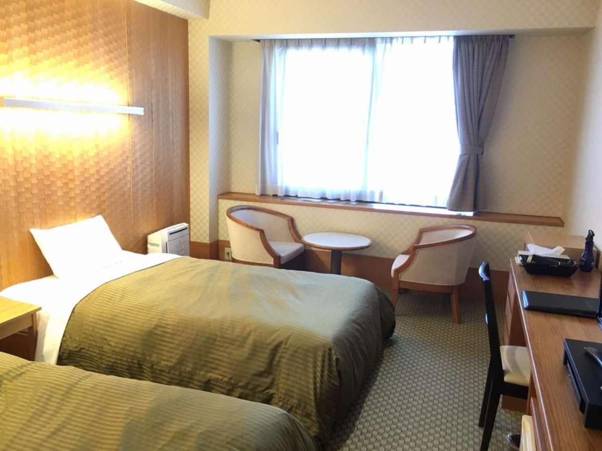 Miyajima Coral Hotel