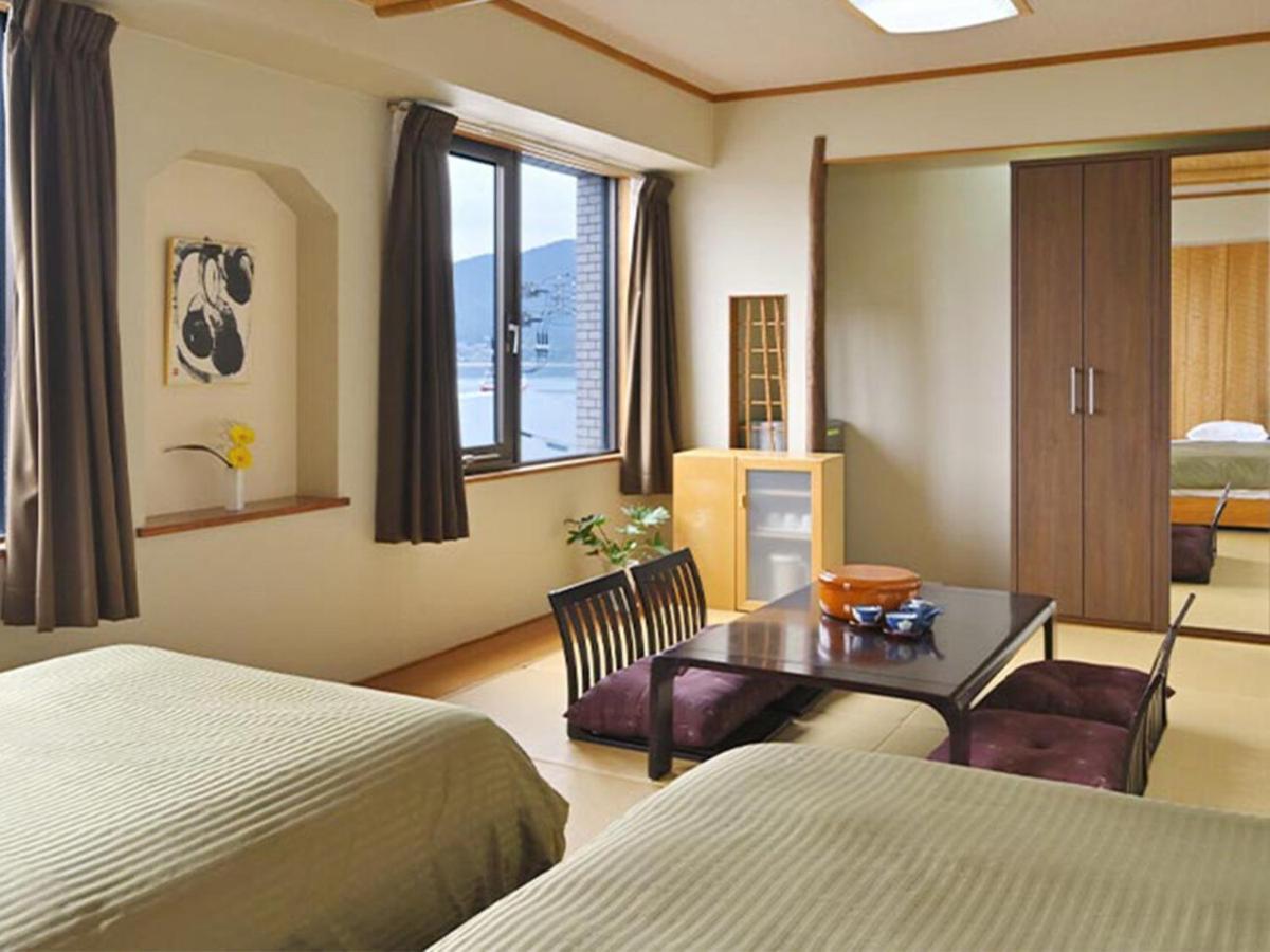 Hotel Miyajima Coral
