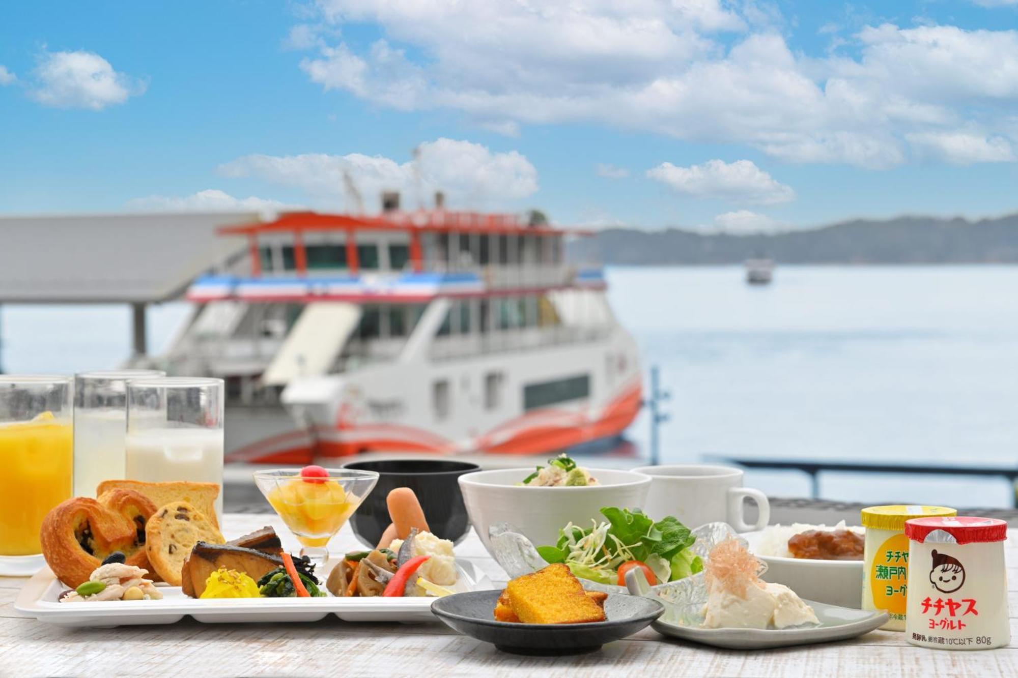 Miyajima Coral 3* Hatsukaichi