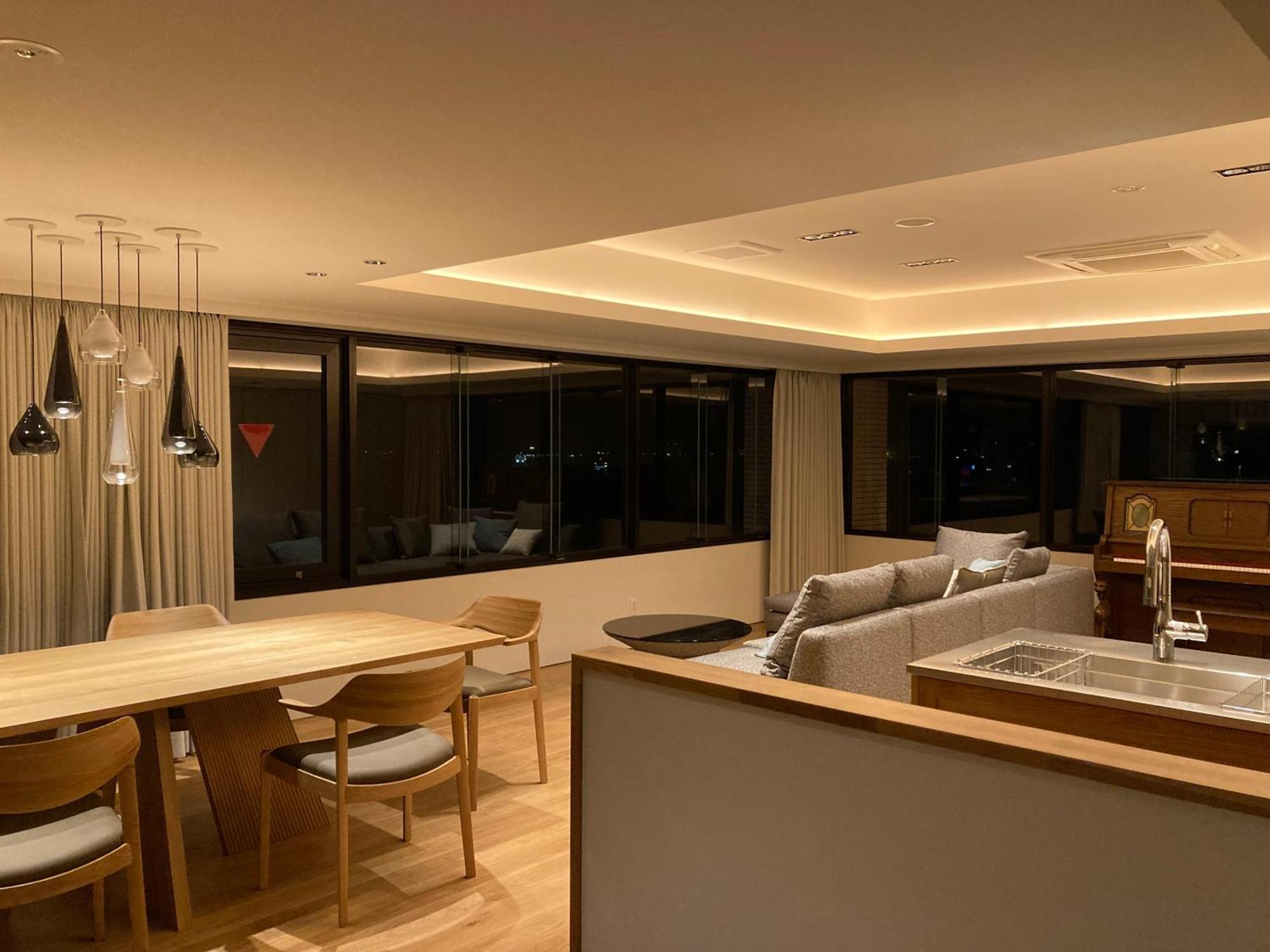 Hotel Miyajima Coral Hatsukaichi