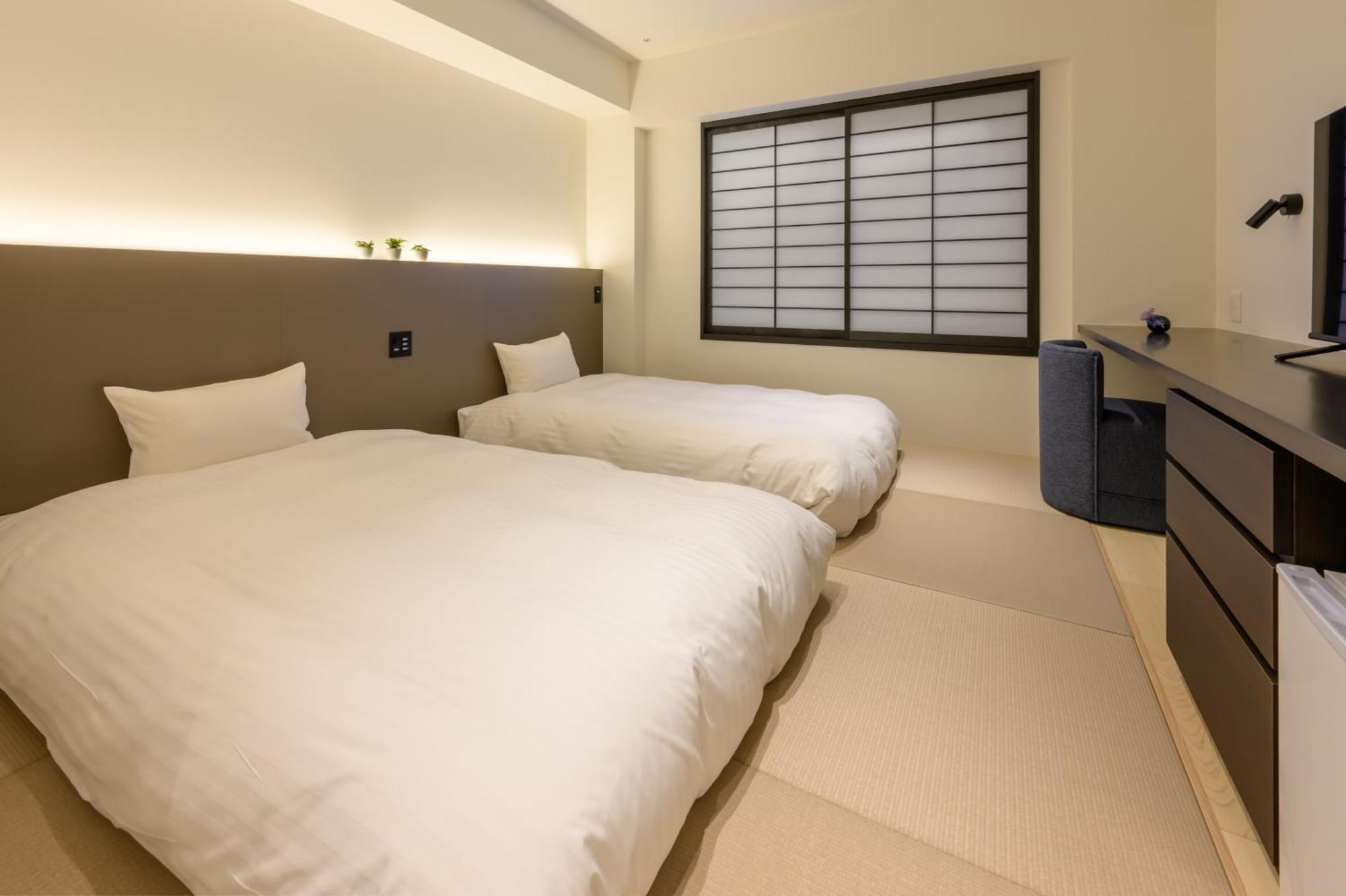 Miyajima Coral Hotel