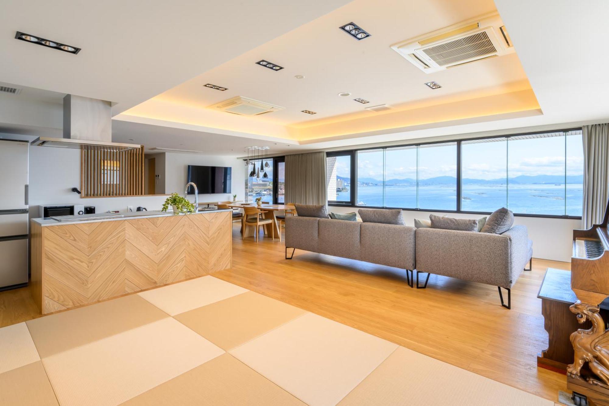 Hotel Miyajima Coral