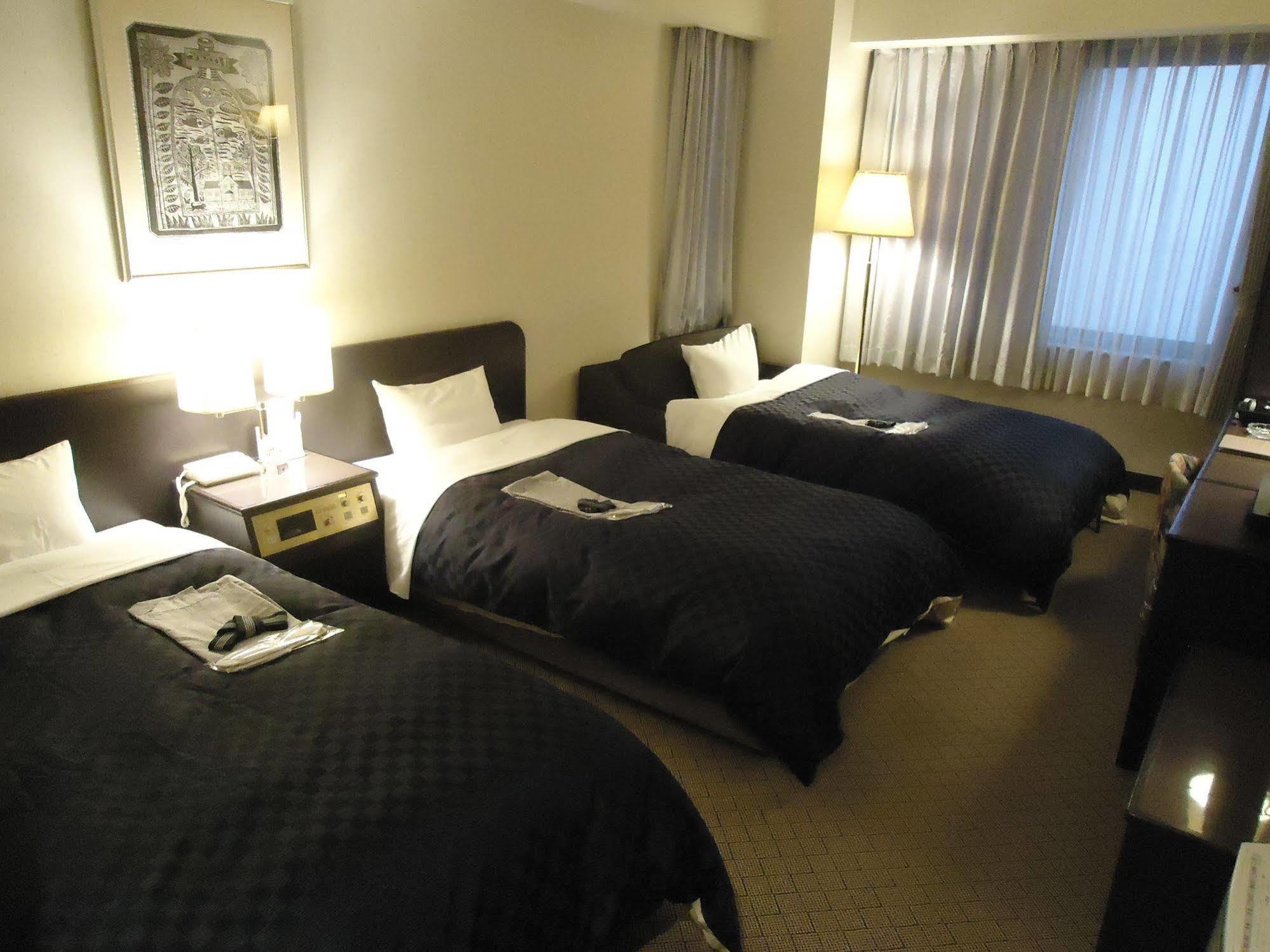 Hotel Miyajima Coral 3*