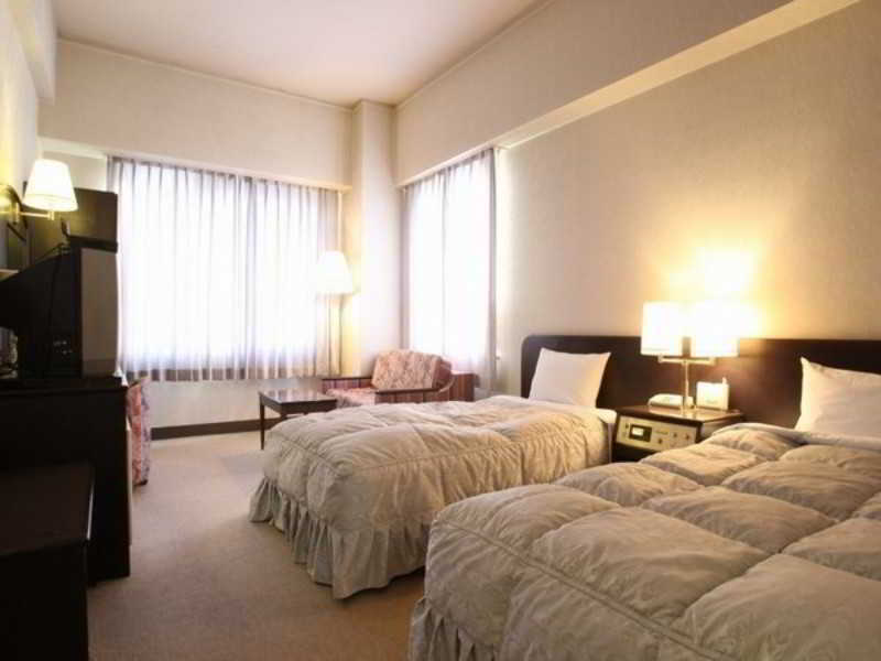 Hotel Miyajima Coral Hatsukaichi